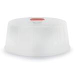 Tescoma Capac de Microunde Tescoma Schutzdeckel PURITY, Design Modern, Usor de Utilizat (92611647)