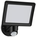 TELEFUNKEN Lampa de perete LED TELEFUNKEN cu senzor de miscare, 20W, 2000 Lm, neagra (10717420)
