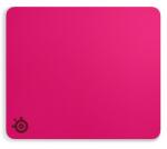 SteelSeries Mousepad Gaming SteelSeries QcK Heavy, Mare 450 mm x 400 mm, Culoare Magenta (74818638) Mouse pad