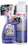 SONAX Set de curatare SONAX Xtreme pentru jante (500 ml) carpa de curatare (1 buc) (70764193)