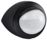 TELEFUNKEN Detector de miscare Telefunken, 200, 1000W, IP44, Negru (59444775)