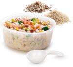 Tescoma Oala pentru orez Tescoma PURITY MicroWave, antibacteriana, din plastic, 1.5L (13924168)
