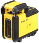 STANLEY Laser de nivelare STANLEY STHT77594-1, proiectie 360, auto-nivelare, verde (71160578)