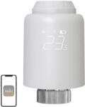 Moes ZTRV-PJ-601-MS intelligens termosztatikus fejegység