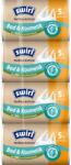 Swirl Sac de gunoi Swirl 5L cu maner, rezistent si etans, set 4x40 bucati (49651401)