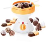 Tescoma Fondue De Ciocolata Tescoma Delicia, 6 Gab. Fonduegabeln, Antihaft, 2 Hizestufen (83110628)