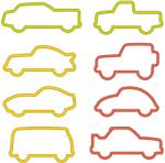 Tescoma Set forme de taiat pentru prajituri Tescoma DELICIA KIDS, 34 bucati, plastic robust (11827748) Forma prajituri si ustensile pentru gatit