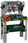 Klein Banc de lucru pentru copii Theo Klein 8637 Bosch, 48 piese, inaltime ajustabila (92490702) Set bricolaj copii