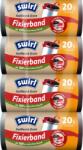 Swirl Sacose pentru gunoi Swirl, 20 litri, rezistente si impermeabile, 60 bucati (71895398)