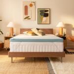 Tempur-pedic Topper pentru saltea Tempur Adapt Cooling, 7, 6 cm, alb (40457809) Saltea