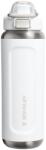 STANLEY Sticla de apa Stanley Wellspring 0.7L - Frost, din inox, izolare termica (89920813)