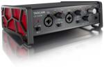 TASCAM Interfata audio MIDI Tascam US-2X2HR, 2 intrari, 2 iesiri, USB, 192 kHz (71678432)