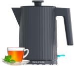 Taurus Cratita electrica Taurus 2200W, 1.7L, neagra (66791960)