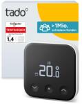 tado° Termostat inteligent tado Smart Thermostat X pentru incalzire in pardoseala si boiler (47168698)