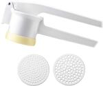 Tescoma Presa pentru cartofi Tescoma Handy din plastic rezistent cu lame din otel inoxidabil (82382656)