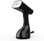 SteamOne Steamer Portabil SteamOne S-Travel 2, 2000W, Capacitate 260ml, Negru (90779133) Masina de calcat