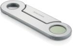 Tescoma Cantar de bucatarie digital pliabil Tescoma Grandchef 5 kg din inox (65353523) Cantare de bucatarie