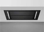 Electrolux Hota de tavan Electrolux LFK819K Seria 800, 90 cm, 730 m3/h, Hob2Hood, telecomanda, functie Breeze, negru mat (LFK819K) Hota