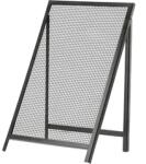 Vorel 34947 építőipari rosta 10 x 10 mm (34947)