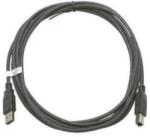 Roline USB Összekötő Fekete 4.5m 11.02. 8805-5 (11.02.8805-5)