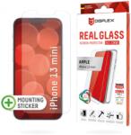 Displex Real Glass + Case iPhone 13 Mini (01493)