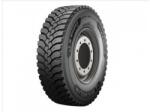 Michelin X WORKS HD D 315/80R22.5 156K On / Off Tractiune (3528702767405) - tireo