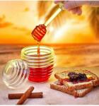 Hermia Honey Bowl Transparent VS-142