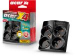 HSK Data Prelungitor X4 4 prize Black (ACAR X4-Negru) - vexio