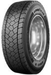 Goodyear Anvelopa Camion Goodyear Kmax D G3 315/70 R22.5 154/152L Tractiune Regional (4038526528162) - tireo