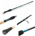 Drennan Vertex Carp Waggler horgászbot 3, 6 m (DRENNAN-RMVCW120)