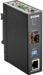 D-Link Accesoriu server D-Link DIS-M100G-SW Gigabit Ethernet Industrial SFP (DIS-M100G-SW)