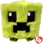 TY Toys Jucărie de pluș TY Toys Beanie Bouncers - Minecraft Creeper (TY83054)