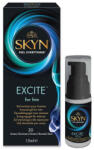 Skyn - Excite For Him stimuláló gél uraknak (15 ml) - szeresdmagad