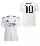 Real Madrid mez felső Adidas HOME gyerek 2024-25 - MBAPPÉ 10