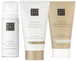 RITUALS Set Hydrating Luxury - Șampon, balsam și șampon uscat, 2 х 70 + 50 ml