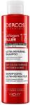 Vichy Dercos Șampon ultra-restaurator Collagen 17 Filler, 200 ml