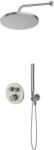 Oltens Set baterie cadă-duș Oltens Onega 34601910, cap de duș Oltens Pluva 37010910, 39402910, 39304910, 37102910, 37200910 (36655910)