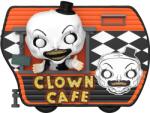 Funko Figura Funko POP! Rides: Terrifier 2 - Art with Clown Cafe #149 (114657) Figurina