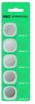 Green Cell CR1620 3V gombelem (CR) 5db X5CR1620 (X5CR1620)