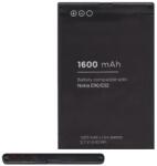 Gigapack nokia e6-00 akku 1600mah li-ion bp-4l kompatibilis (GP-11580)