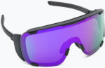 THORN FIT Ochelari de soare THORN FIT S3 black/ultraviolet