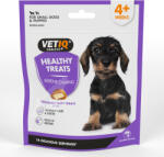 Mark & Chappel Vetiq Healthy Treats Serene Calming for Small Dogs & Puppies 3 x 50 g