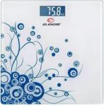 Elekom Cântar de baie Elekom - EK-222F, 180 kg, transparent (3856) Cantar baie