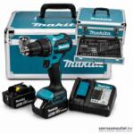 Makita DHP490RTX7