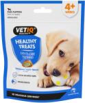 Mark & Chappel Vetiq Healthy Treats Denti-Care Teething For Puppies 3 x 50 g