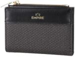 Empire Portofel de damă Empire Naira - Mic, negru (100389)