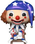 Funko Figura Funko POP! Movies: Poltergeist II The Other Side - Clown Doll #2067 (114654) Figurina