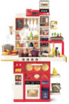 Joele Bucătărie pentru copii Joele Beibe Good - 118 piese, culori schimbătoare ale alimentelor (B142145/889-364) Bucatarie copii
