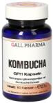 Gall Pharma Kombucha ciupercă de ceai, 60 capsule, Gall Pharma