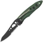 LEATHERMAN Skeletool KBX OD Green